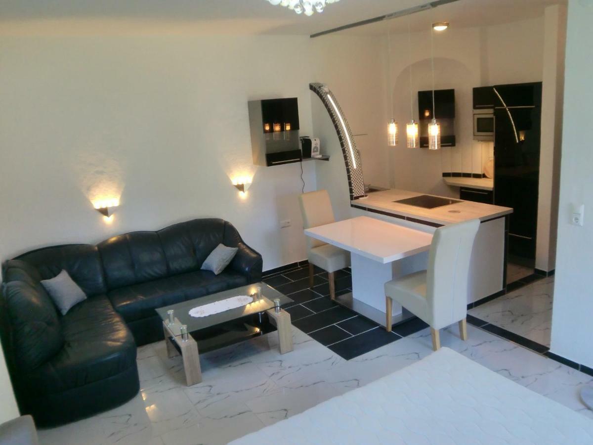 Garten- & Loggia-Appartement Herrenhaus Dellach im Drautal Ngoại thất bức ảnh